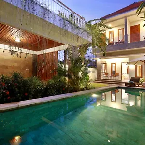  Villa Askara Indonesia