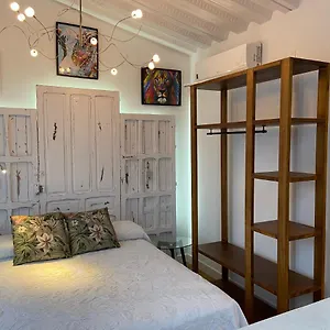 Apartamento Casa Naia