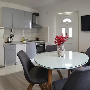  Apartamento Ivona Croacia