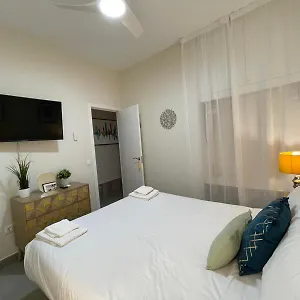 Viento Freshapartments , Málaga Spagna