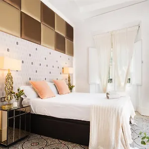  Apartamento San Pablo
