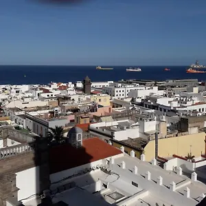 Sansofé Vivienda Estudio , Las Palmas de Gran Canaria Spagna